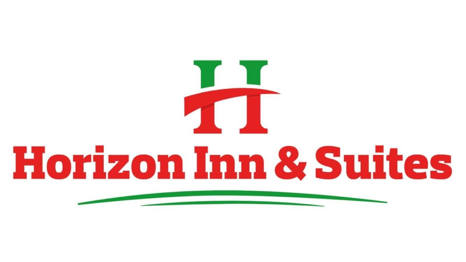 Horizon Inn & Suites Anderson Exterior photo